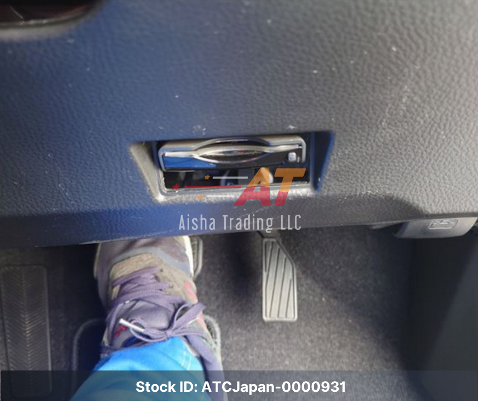 2015 Suzuki Swift RS